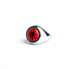 Bague Naruto Akatsuki Itachi