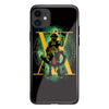 Coque Hunter X Hunter Iphone Kingu