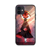 Coque Naruto Iphone Gyakusatsu