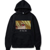 Sweat Hunter X Hunter Kurapika